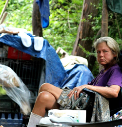 Deborah Hill - Success Story